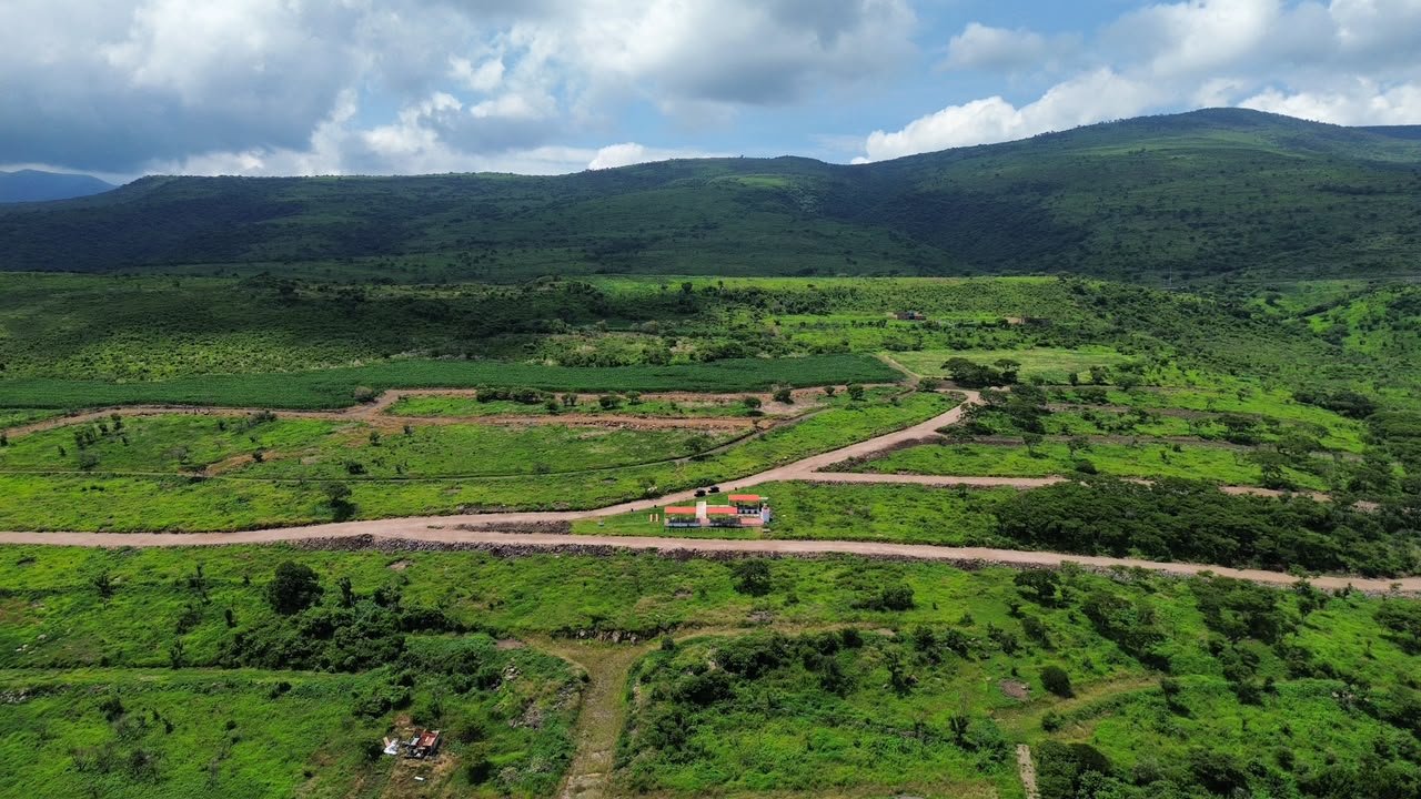 Terrenos campestres en venta — Horizontes de Cajititlán, Jalisco