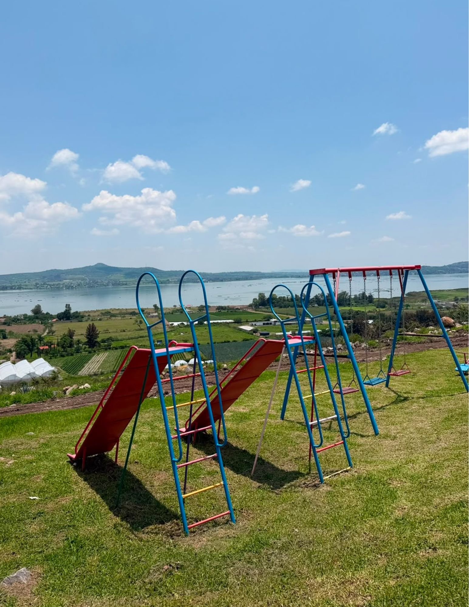 Juegos infantiles