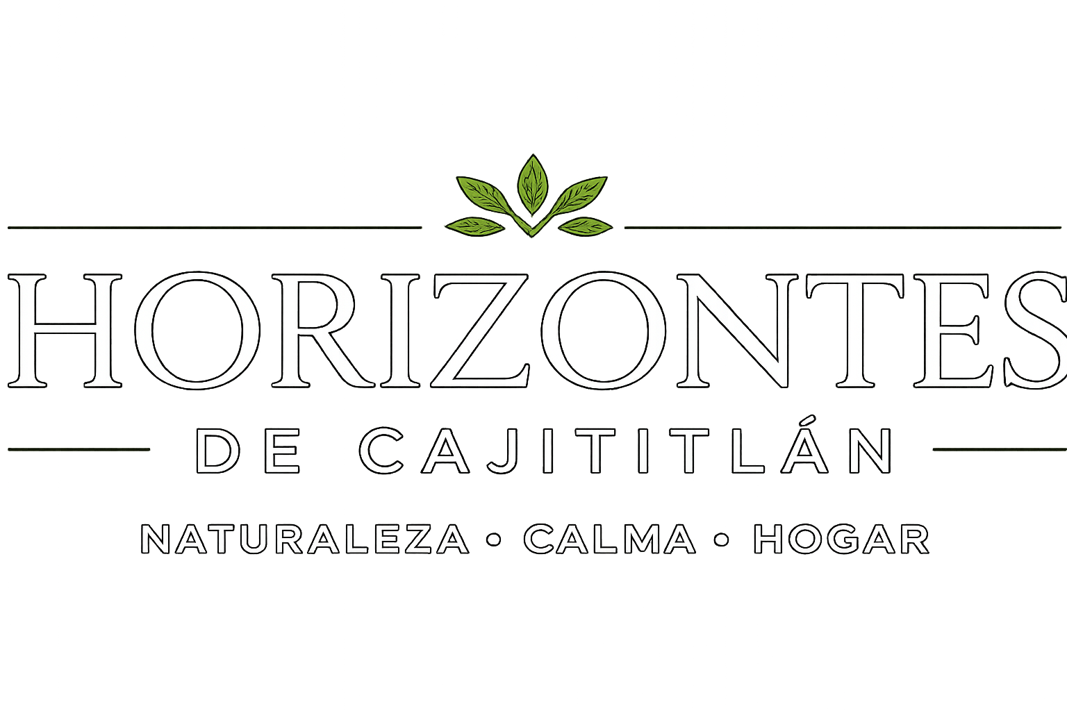 Horizontes de Cajititlán