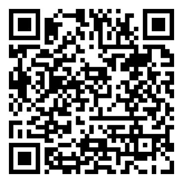 Código QR de la tarjeta de Cristopher Enríquez