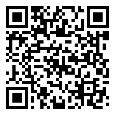 Código QR de la tarjeta de Katherine Salazar