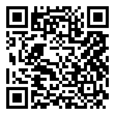 Código QR de la tarjeta de Melanny Robles