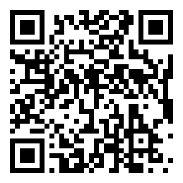 Código QR de la tarjeta de Yolanda Ramírez